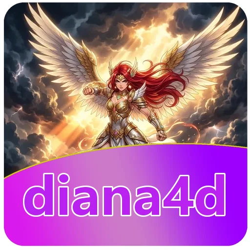 Tim diana4d