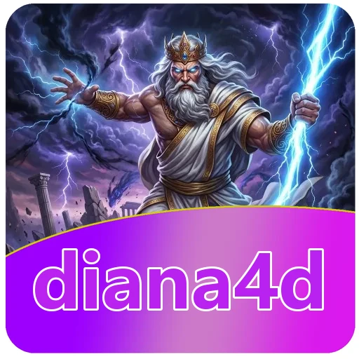 Pemasangan diana4d APK v4.8.1