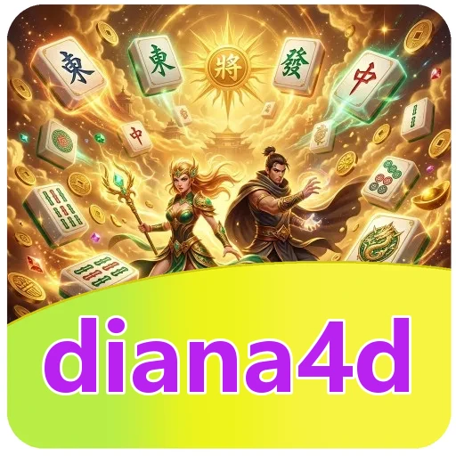 Unduh APK diana4d v4.8.1