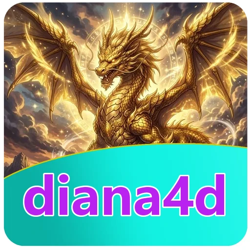 Tim diana4d