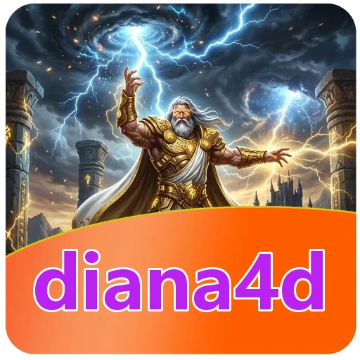 Tim diana4d
