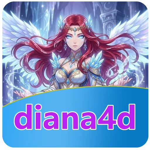 Ilustrasi diana4d