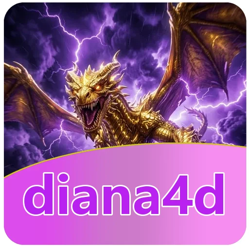 Gangguan pada diana4d